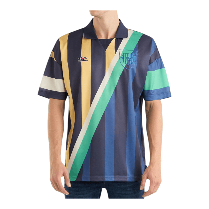 Polo maniche corte Uomo Mash