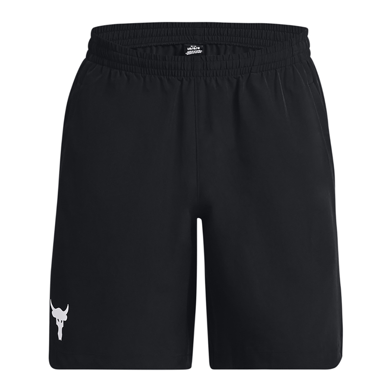 Short Projectt Rock Woven 8-25" Uomo Projectt Rock Woven 8,25"