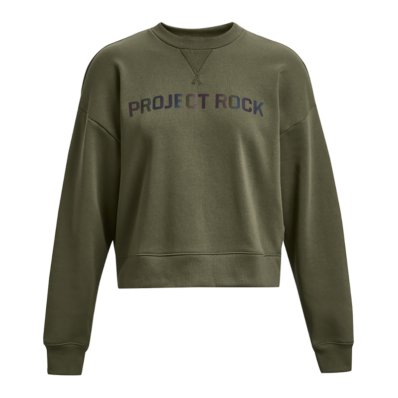 Maglione Donna RCK HW Leg Day