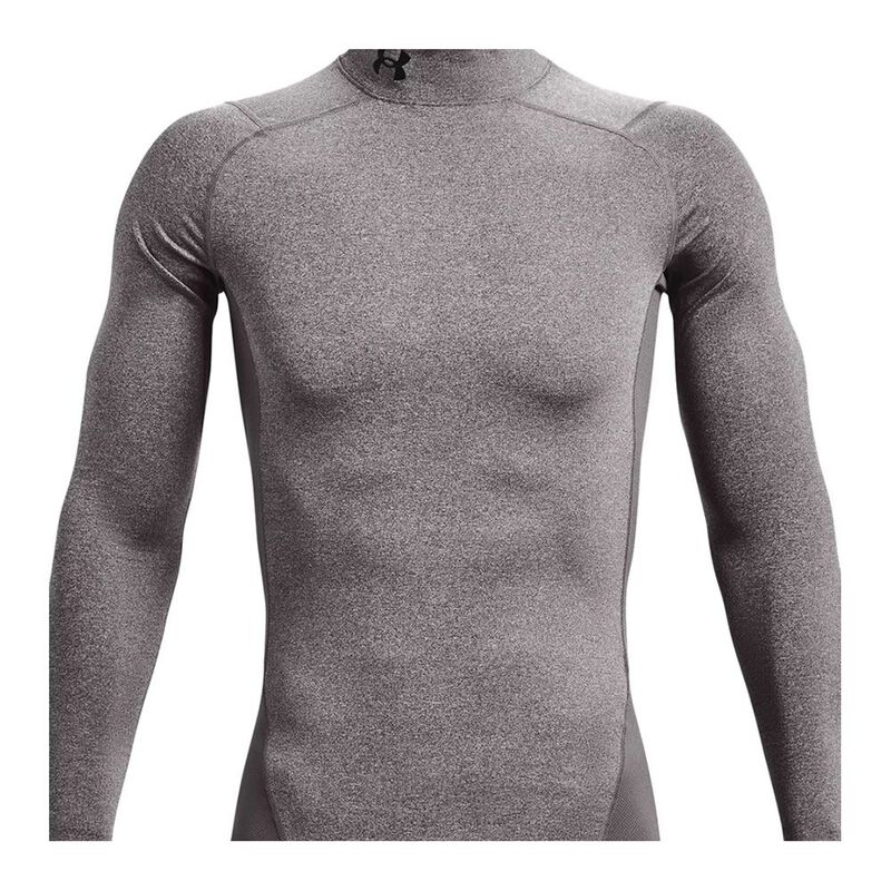 Maglia termica Uomo CG Comp Mock