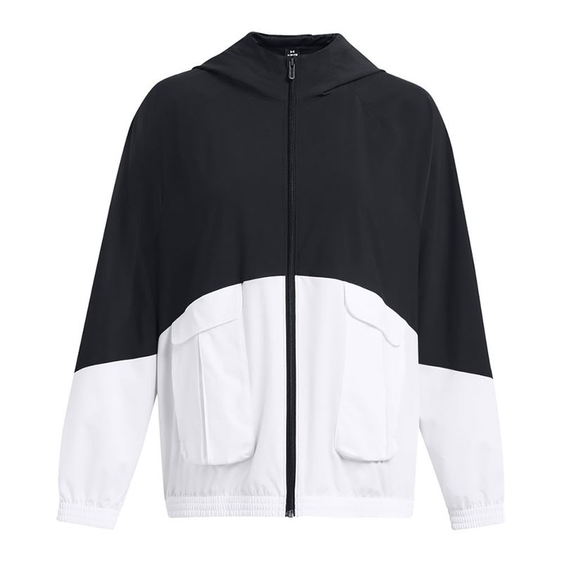 Giacca Donna Armoursport Cargo OS