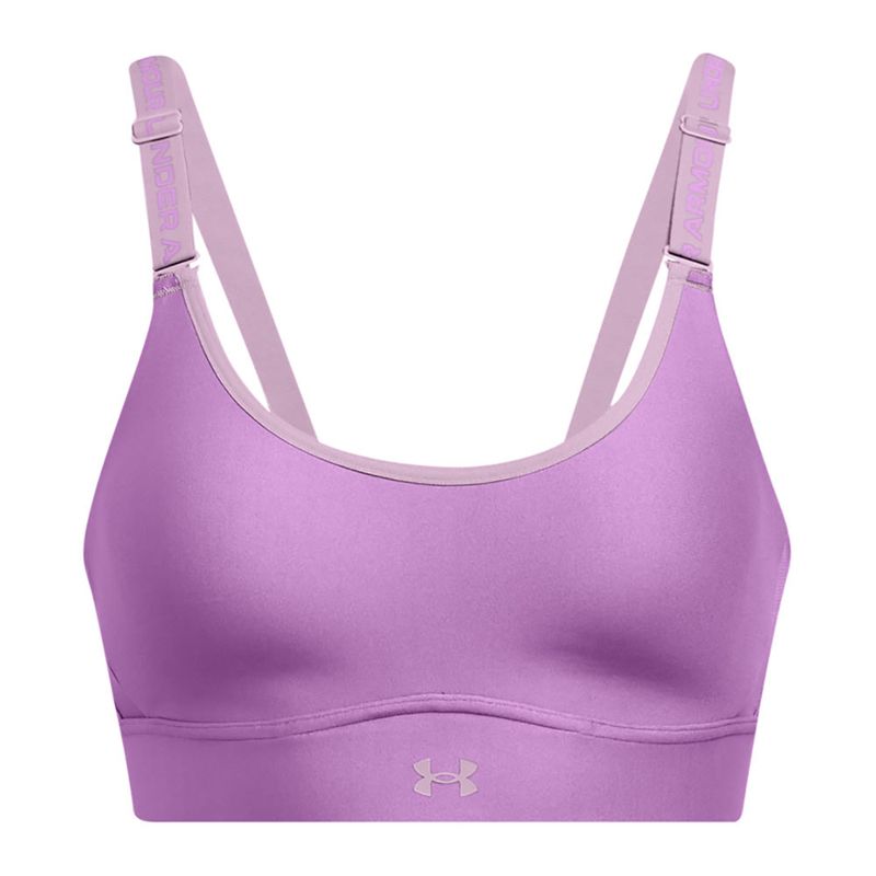 Reggiseno sportivo Donna Infinity Mid 2.0