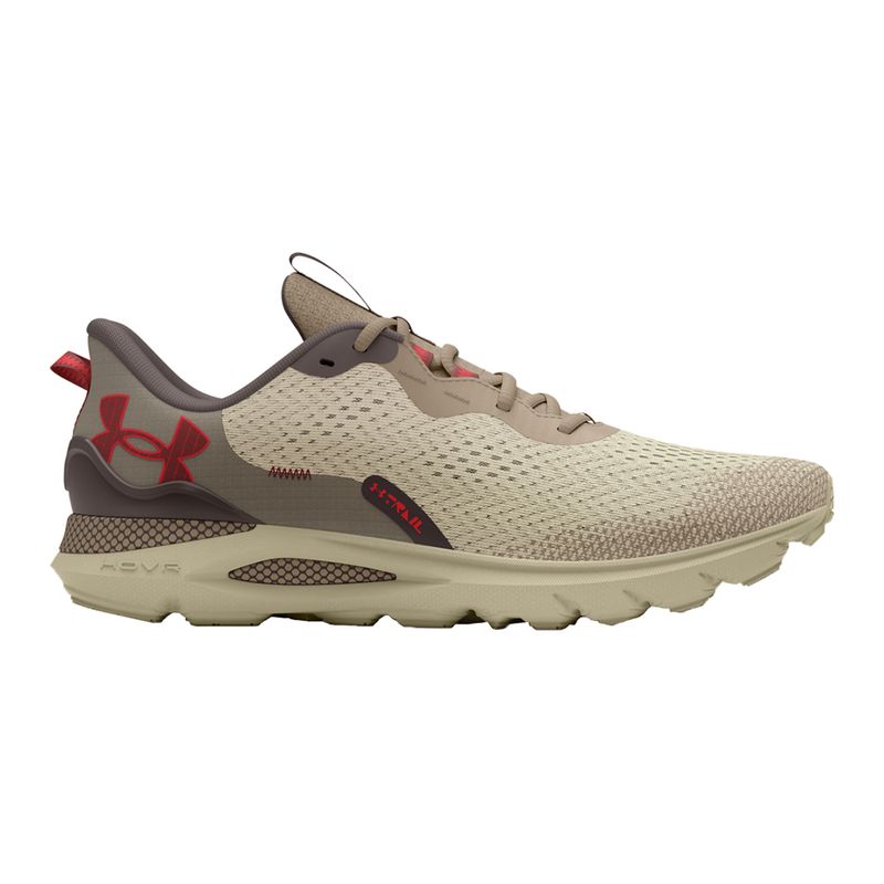 Scarpe da trail Uomo Sonic