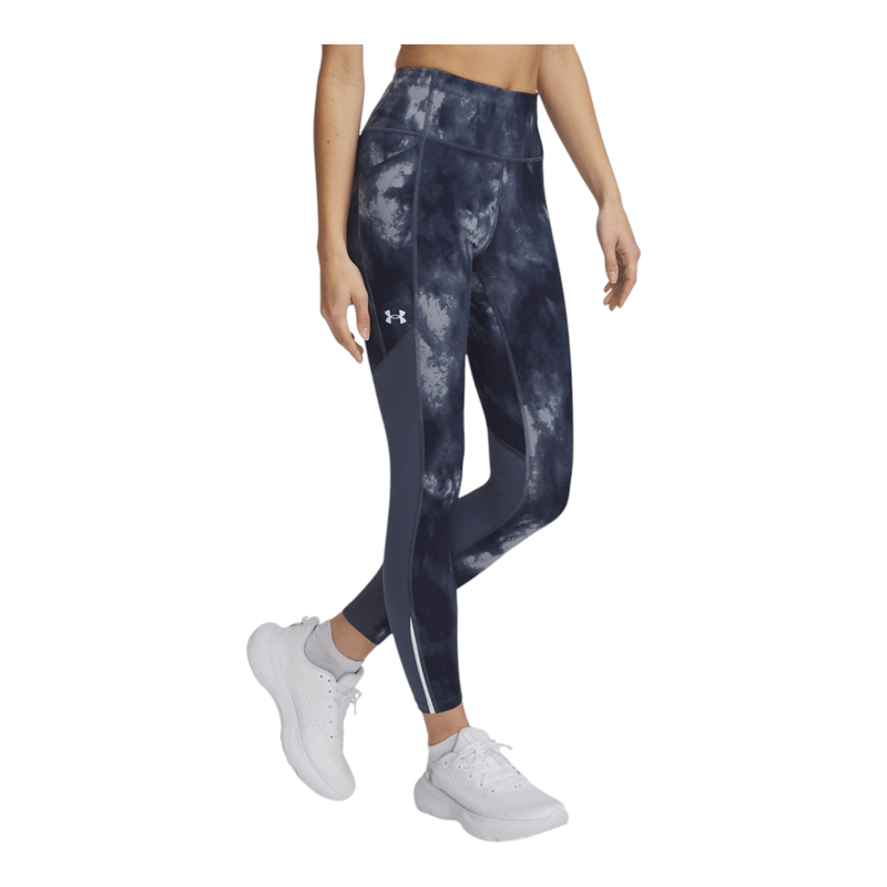 Calzamaglia Donna Launch Print