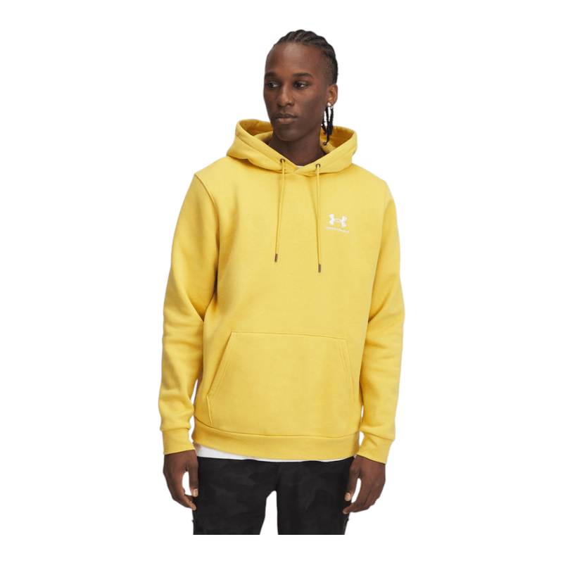 Maglia Uomo Icon Fleece