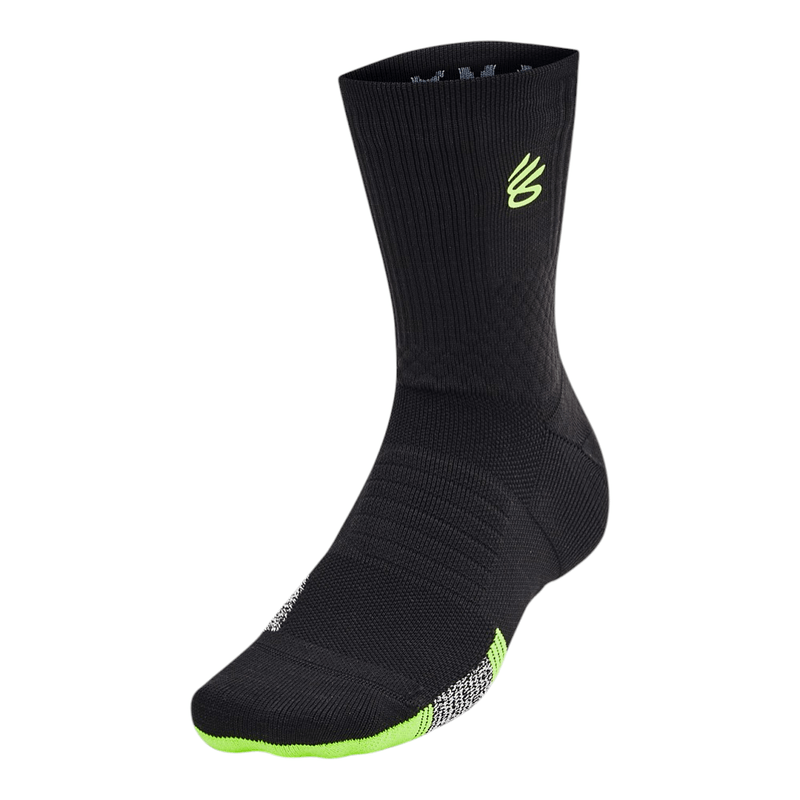 Calze  Curry AD Playmaker Mid x1