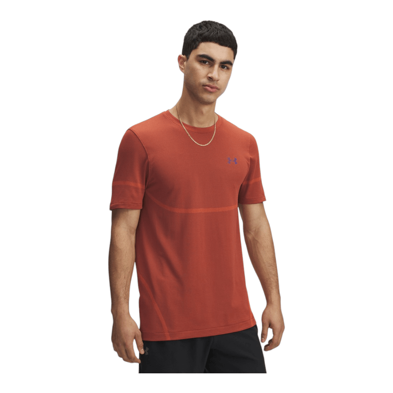 T-shirt maniche corte Uomo Vanish Elite Seamless