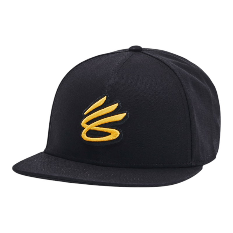 Cappello Uomo Curry Flatbrim