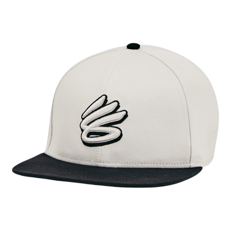 Cappello Uomo Curry Flatbrim