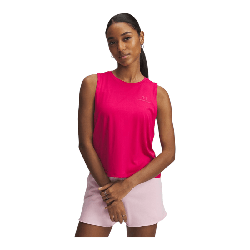 Gilet Donna Vanish Energy Crop