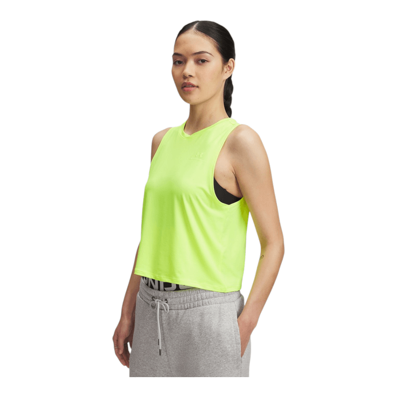 Gilet Donna Vanish Energy Crop