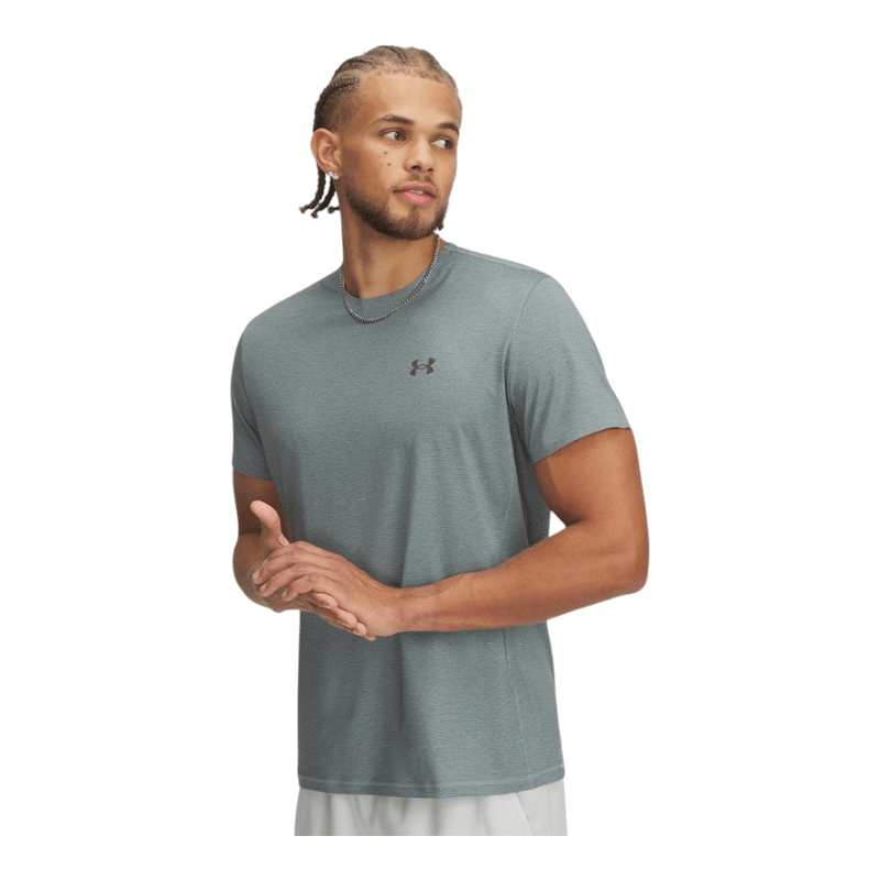 T-shirt maniche corte Vanish Elite Vent Printed Uomo Vanish Elite Vent Prtd