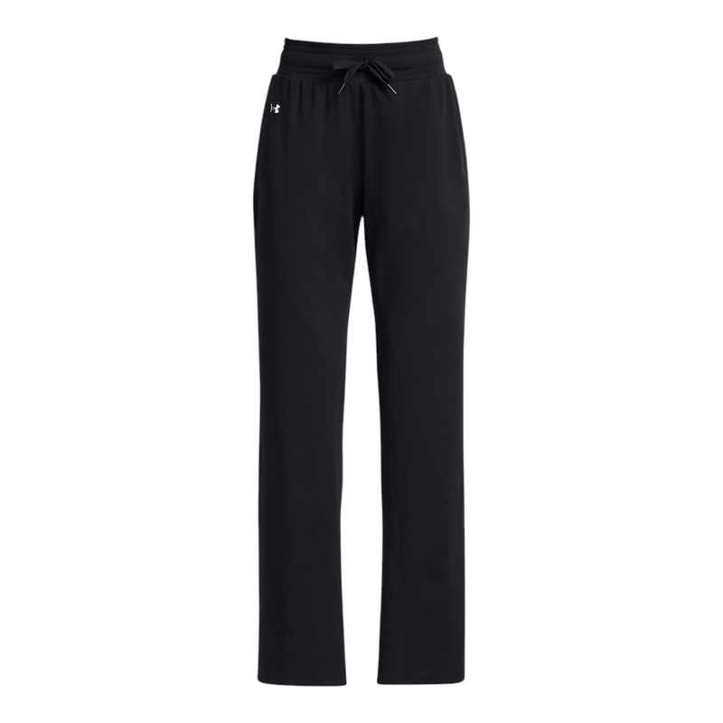 Pantaloni da tuta Donna Motion Open Hem