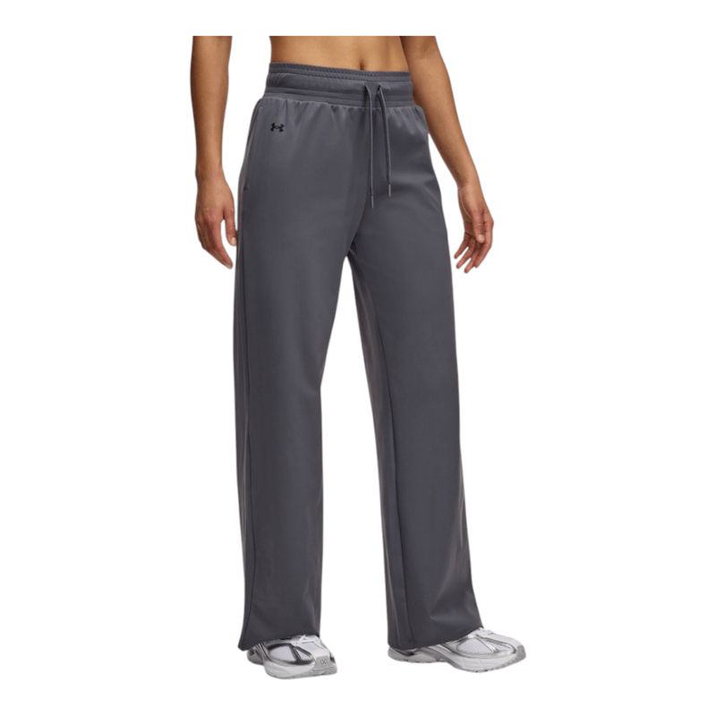 Pantaloni da tuta Donna Motion Open Hem