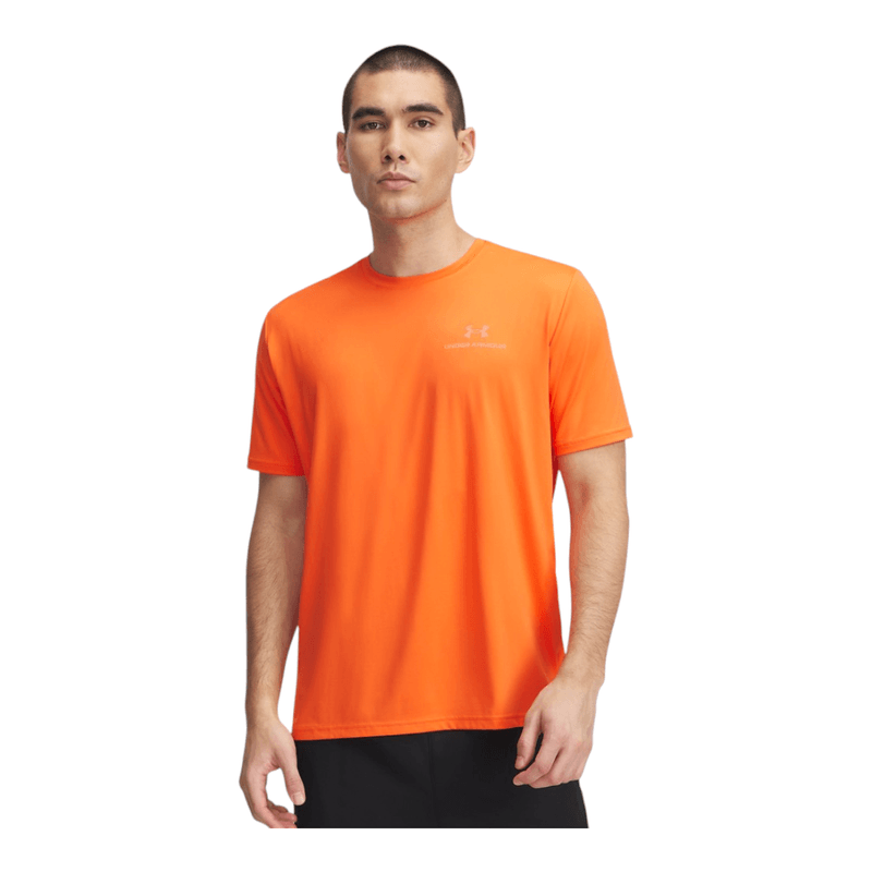 T-shirt maniche corte Uomo Vanish Energy