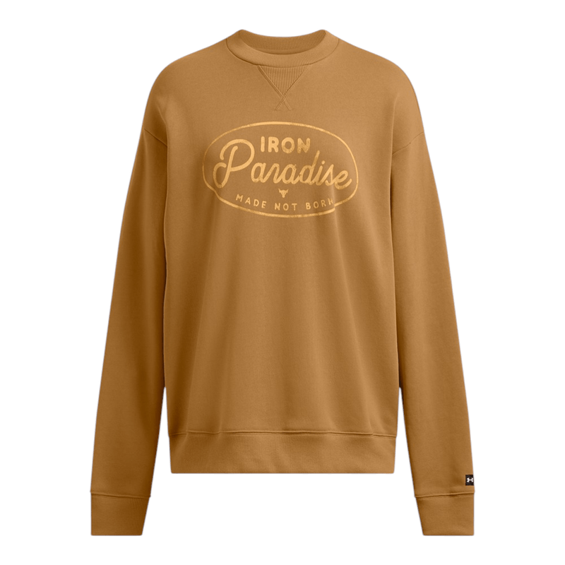 Maglione Donna Project Rock HWT Tools