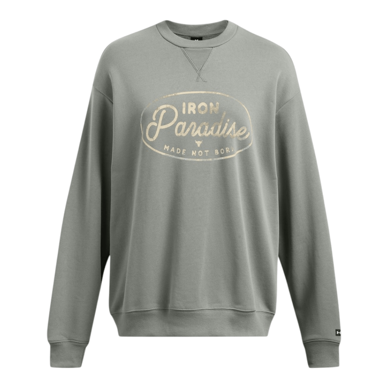 Maglione Donna Project Rock HWT Tools