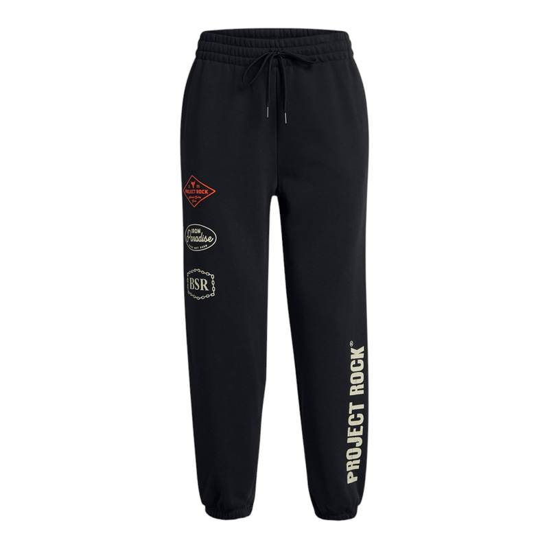 Pantaloni da tuta Donna Project Rock HWT PNT Toolds