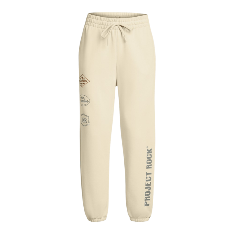 Pantaloni da tuta Donna Project Rock HWT PNT Toolds