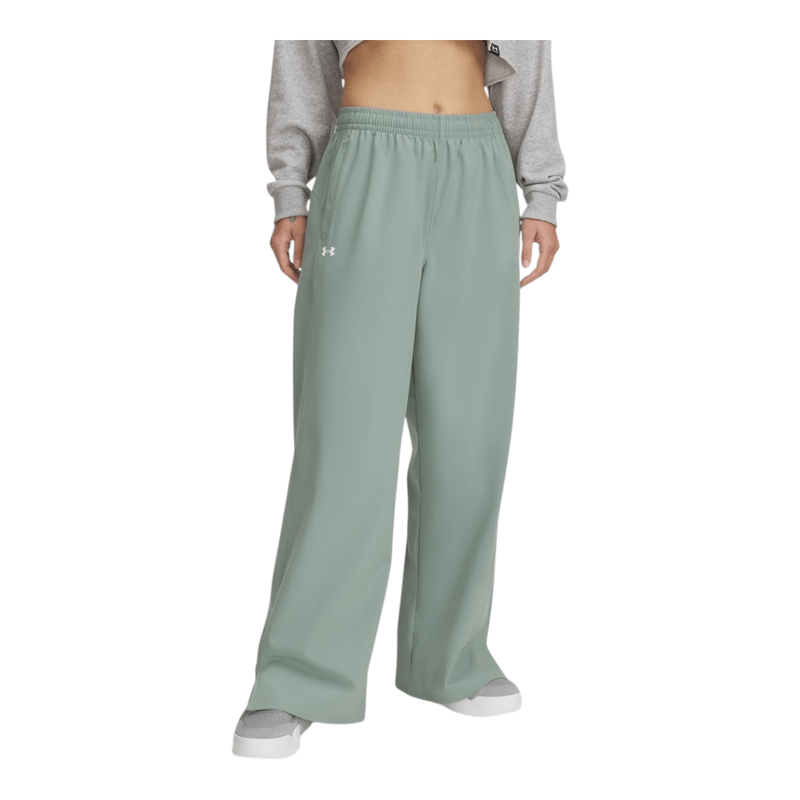 Pantaloni da tuta Donna Rival Wide