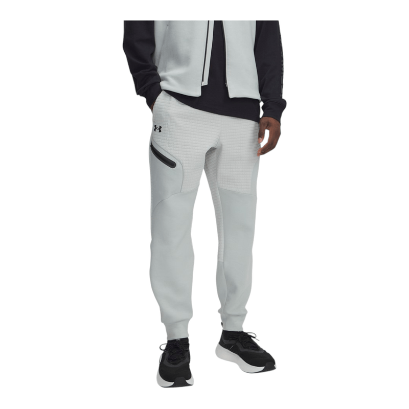 Pantaloni da tuta Uomo Unstoppable Fleece TXTR