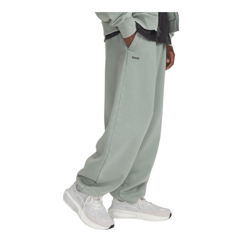 Pantaloni da tuta Uomo Icon HWT Fleece Wash OS
