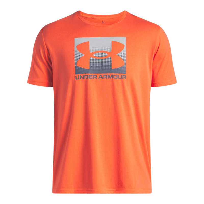 T-shirt maniche corte Uomo Boxed Sports Updated