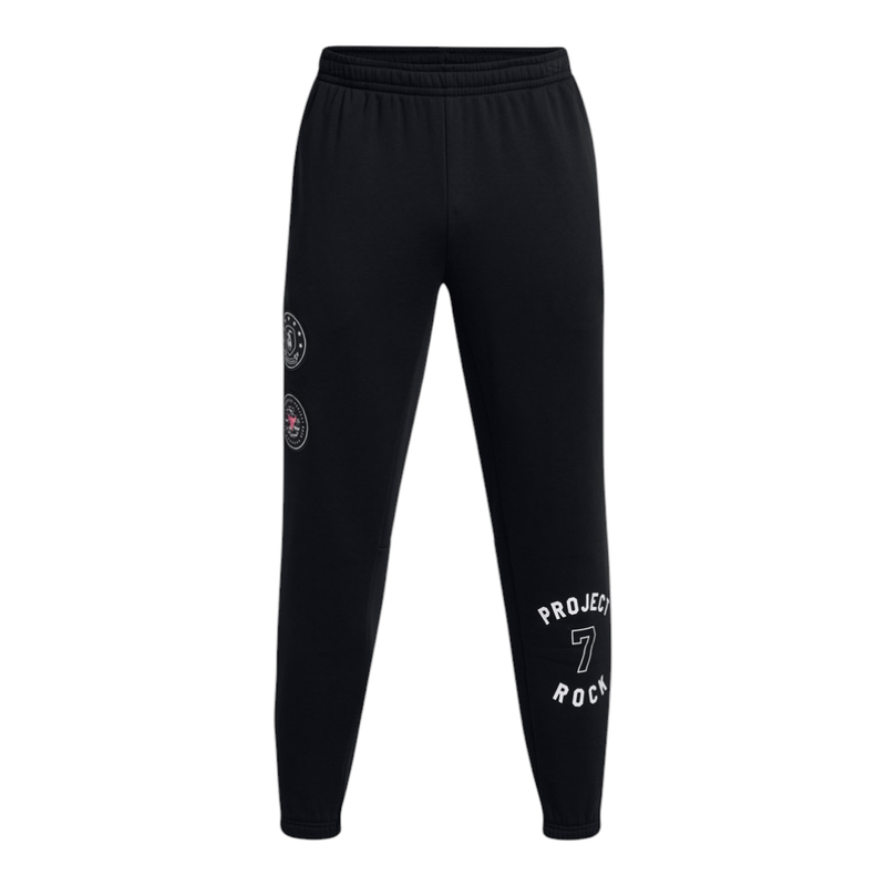 Pantaloni da tuta Uomo Project Rock Icon