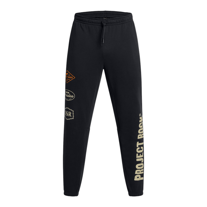 Pantaloni da tuta Uomo Project Rock HWT Tools