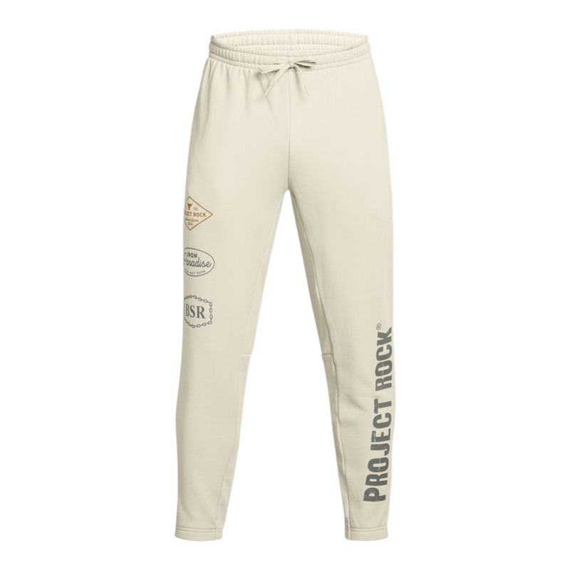 Pantaloni Uomo Project Rock HWT Tools