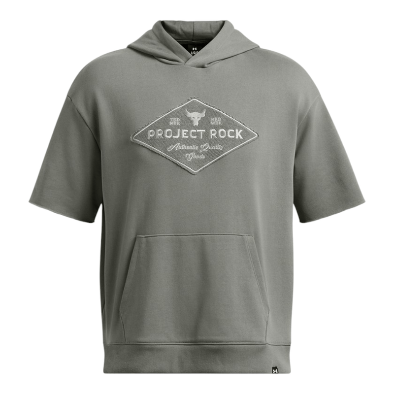 Felpa con cappuccio Uomo Porject Rock HWT Tools