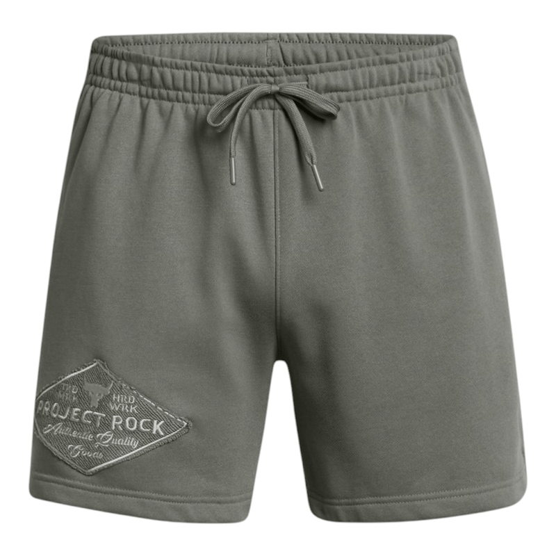 Short Uomo Project Rock HWT Tools