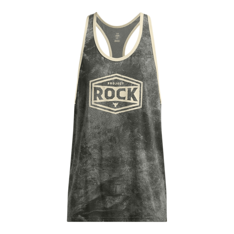 Gilet Uomo Project Rock Racer Tools