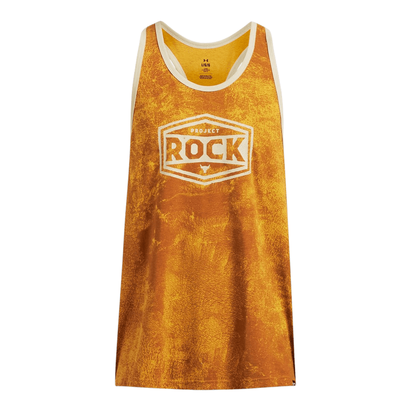 Gilet Uomo Project Rock Racer Tools