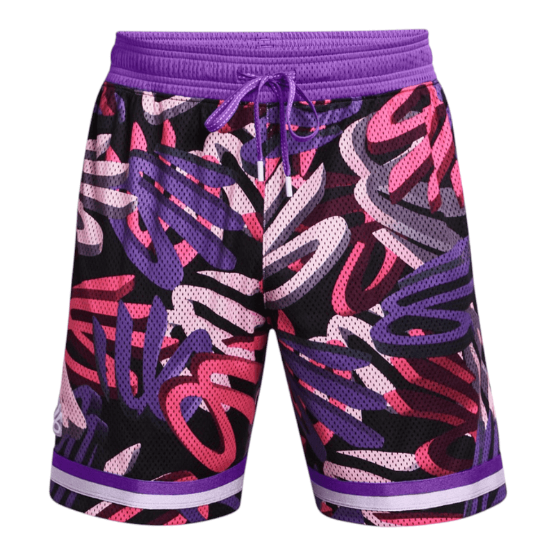 Short Uomo Curry Statement 1
