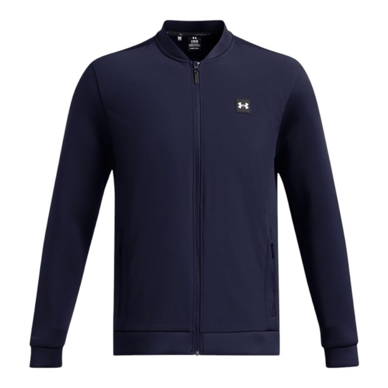 Giacca lifestyle Uomo Drive Pro Storm HYB FZ