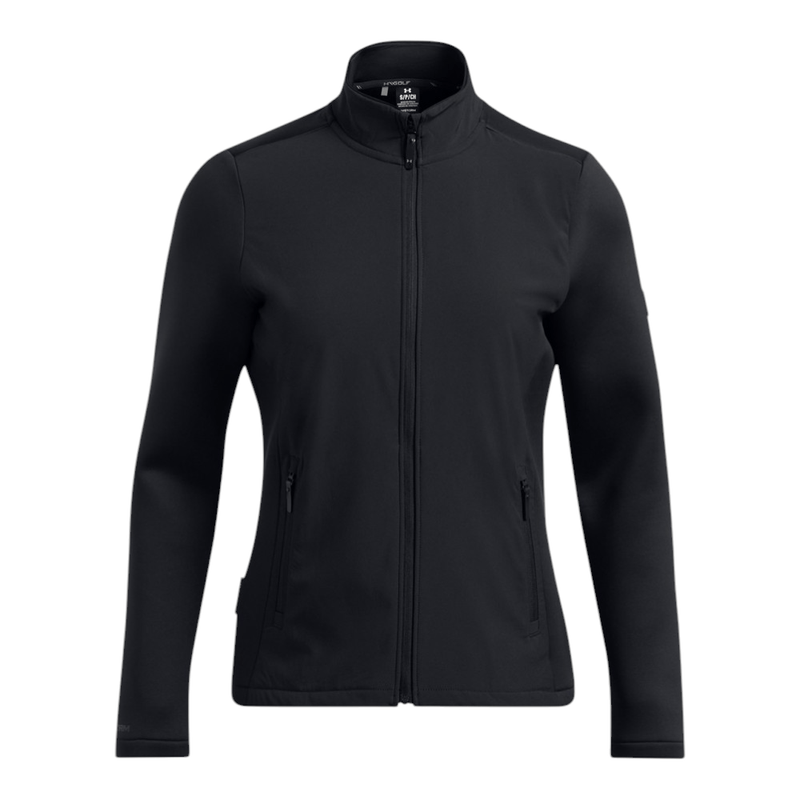 Giacca lifestyle Donna Drive Pro HYB FZ