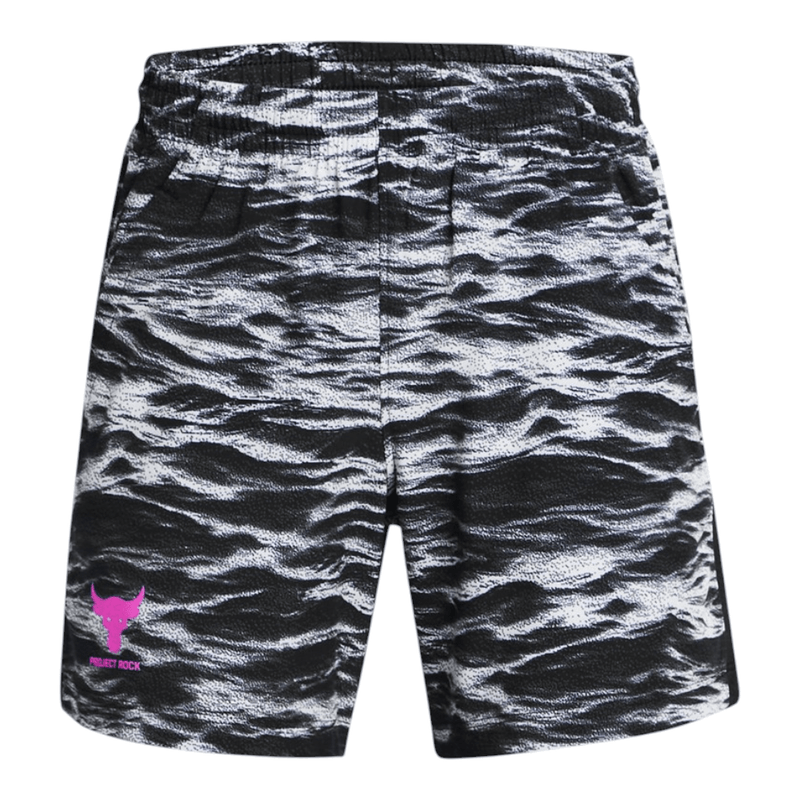 Short Bambino Project Rock Ultimate ST PT