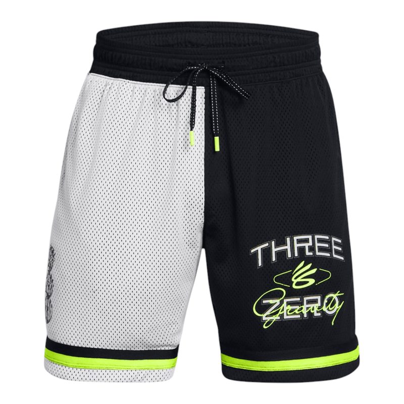 Short Uomo Curry Statement 3