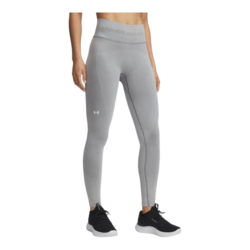 Pantaloni Donna Vanish Seamless Washed