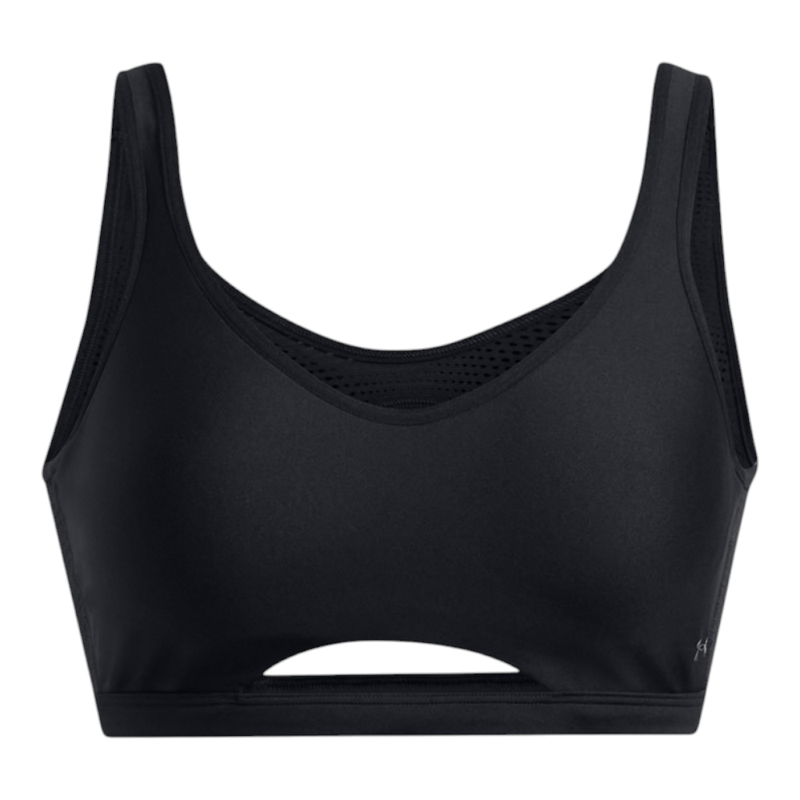Reggiseno sportivo Donna Infinity Low Mesh