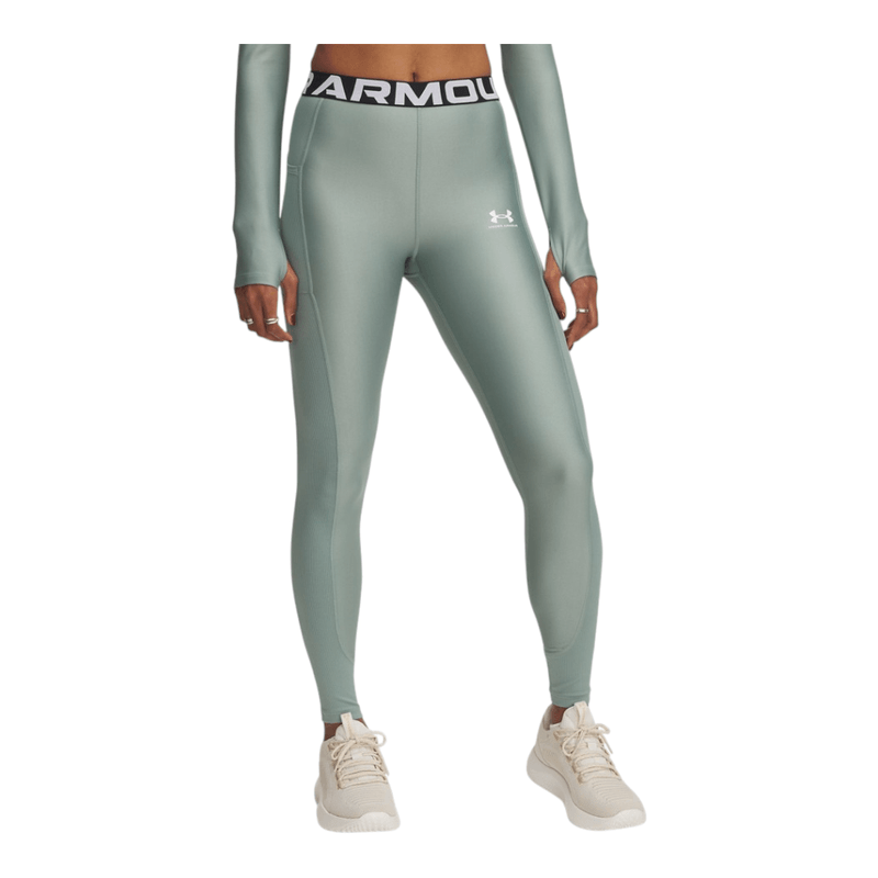 Calzamaglia Donna Heatgear Rib