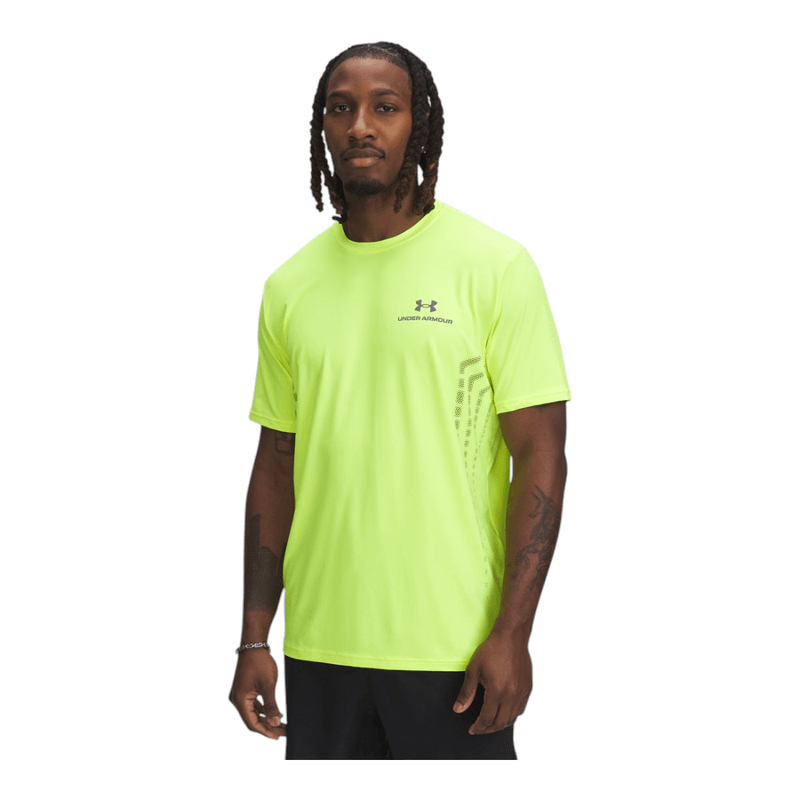 T-shirt maniche corte Uomo Vanish Energy Graphic