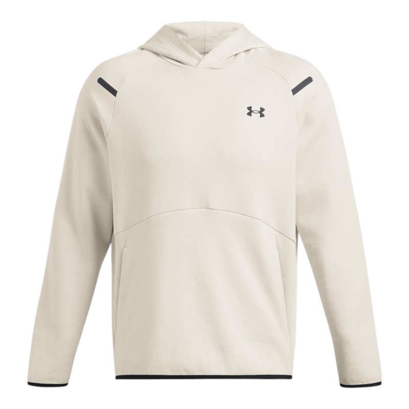 Felpa con cappuccio Uomo Unstoppable Fleece