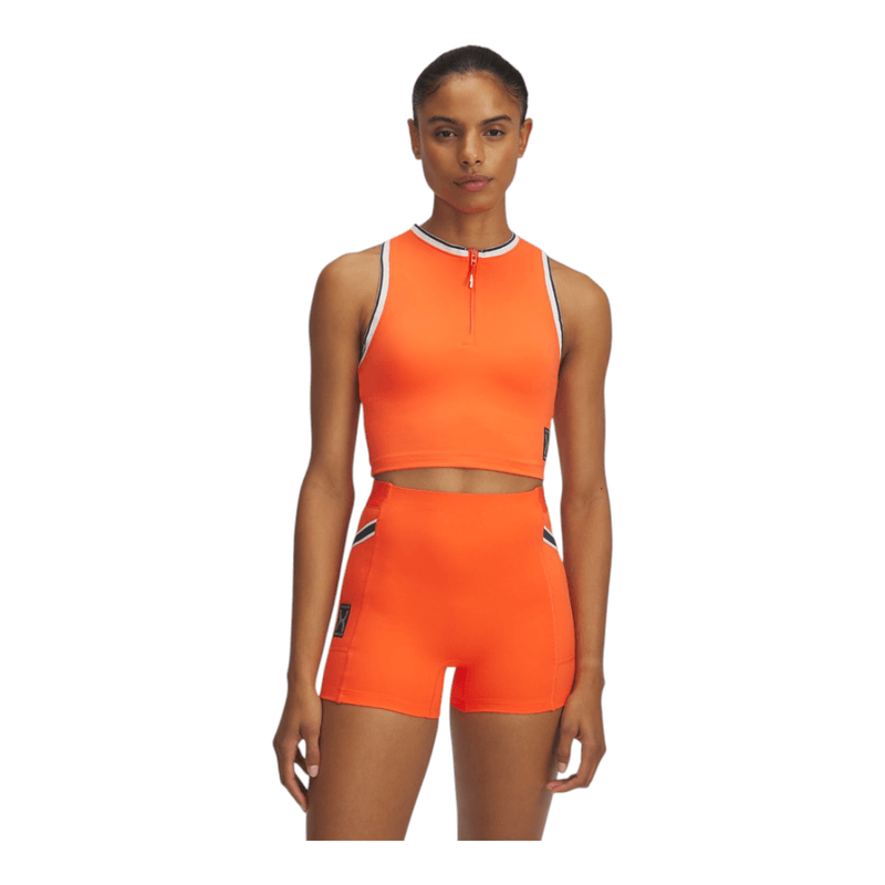 Gilet Donna Run 96
