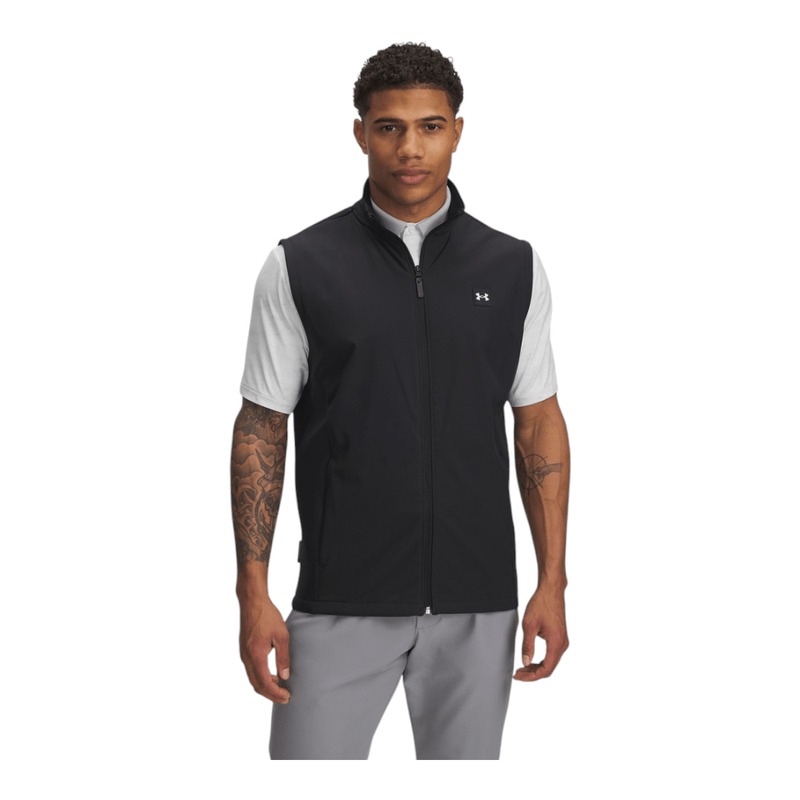 Giacca senza maniche Uomo Drive Pro Storm Hybride