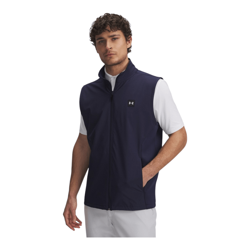 Giacca senza maniche Uomo Drive Pro Storm Hybride