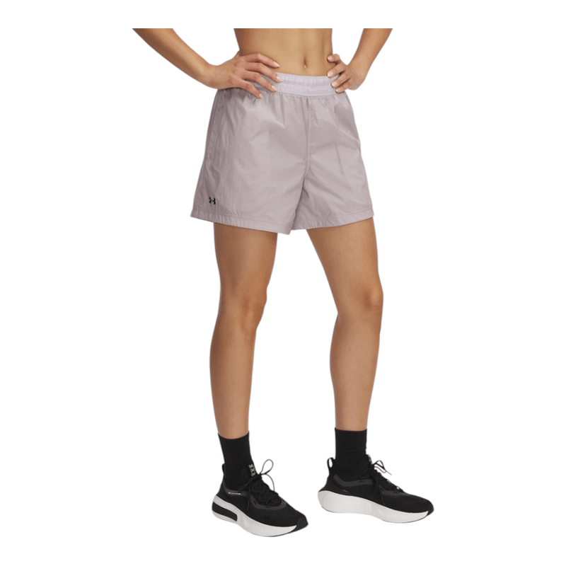 Short Donna Rival Woven