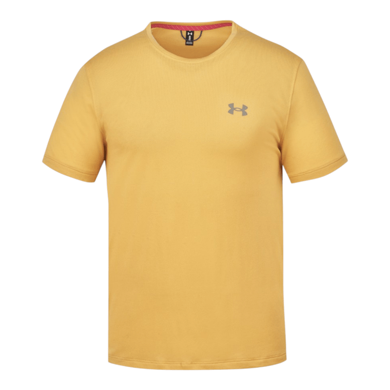 T-shirt maniche corte Uomo Trail Run