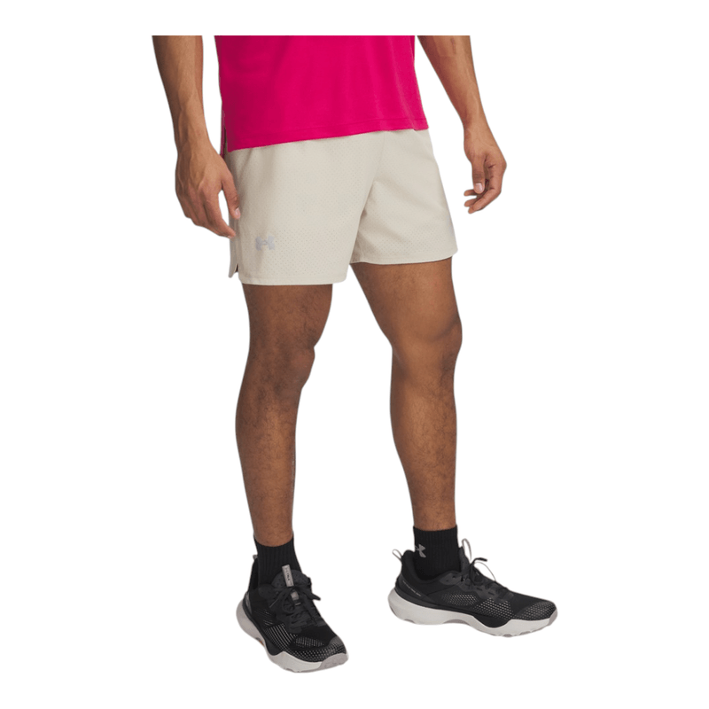 Short Uomo Trail Run Launch
